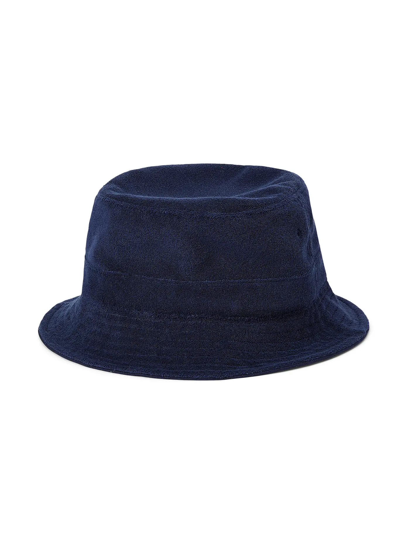 POLO RALPH LAUREN | Fischerhut - Bucket Hat | blau